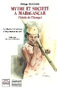 Cover-Bild zum Titel 'Mythes et société à Madagascar (Tanala de l'Ikongo)' von 'Beaujard'