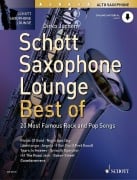 Schott Saxophone Lounge - BEST OF - 