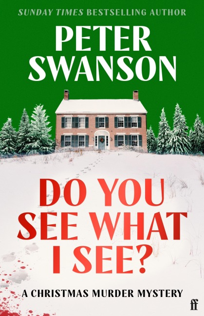 Do You See What I See? - Peter Swanson
