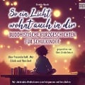 Cover-Bild zum Titel 'So ein Licht wohnt auch in dir' von 'Kerstin Rauch'