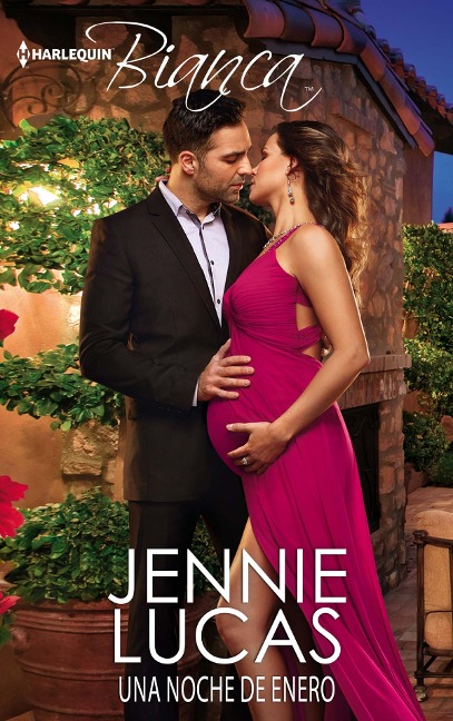Una noche de enero - Jennie Lucas