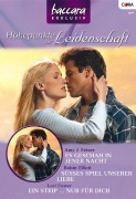 Cover-Bild zum Titel 'Baccara Exklusiv Band 56' von 'Lori Foster, Amy J. Fetzer, Robin Elliott'