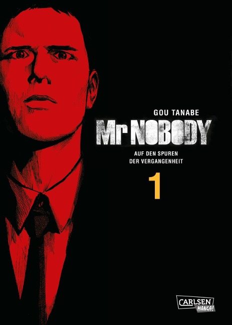 Mr Nobody - Auf den Spuren der Vergangenheit 1 - Gou Tanabe