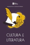 Cover-Bild zum Titel 'Cultura e literatura' von 'Madalena da C. Daltro da Fonseca'
