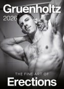 The Fine Art of Erections 2026 - 