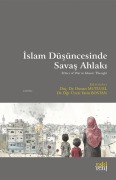Cover-Bild zum Titel 'Islam Düsüncesinde Savas Ahlaki' von 'Osman Mutluel'