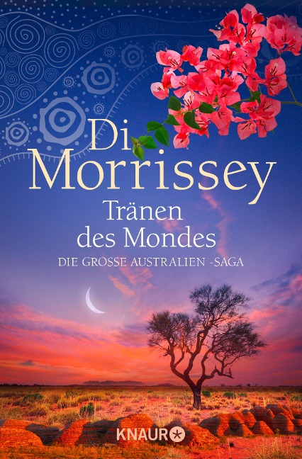 Tränen des Mondes - Di Morrissey