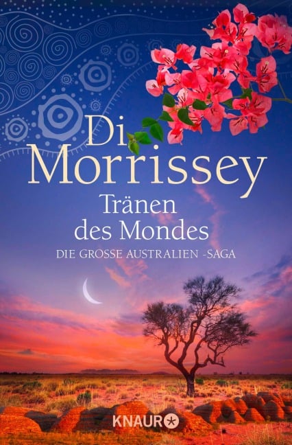 Tränen des Mondes - Di Morrissey