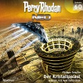 Cover-Bild zum Titel 'Perry Rhodan Neo 60: Der Kristallpalast' von 'Rüdiger Schäfer'