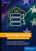Cover-Bild zum Titel 'Sovereign Cloud' von 'Nish Sribavan'