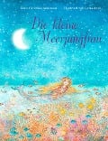 Cover-Bild zum Titel 'Die kleine Meerjungfrau' von 'Hans Christian Andersen'