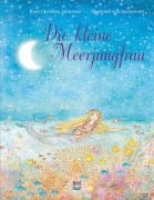 Cover-Bild zum Titel 'Die kleine Meerjungfrau' von 'Hans Christian Andersen'