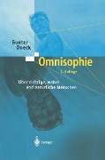 Cover-Bild zum Titel 'Omnisophie' von 'Gunter Dueck'
