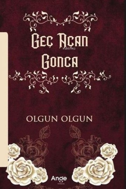 Gec Acan Gonca - Olgun