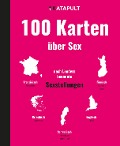 100 Karten über Sex - 