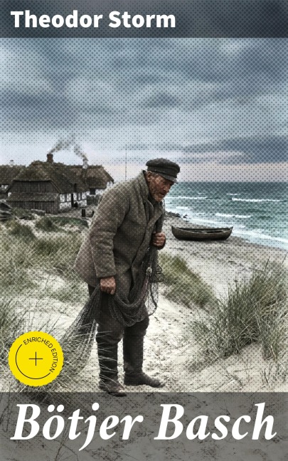 Bötjer Basch - Theodor Storm