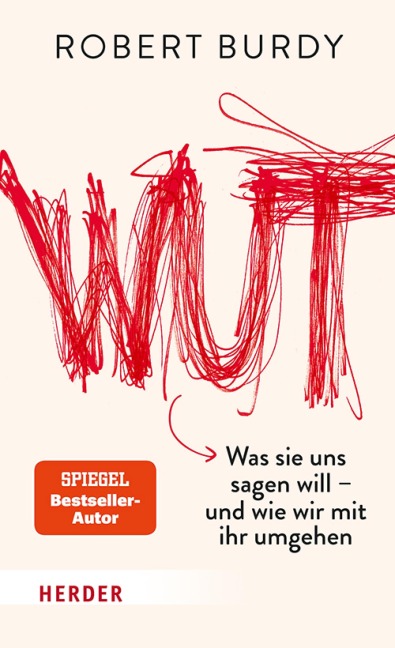 Wut - Robert Burdy