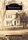 Cover-Bild zum Titel 'Needham' von 'Needham Historical Society'