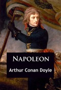 Cover-Bild zum Titel 'Napoleon' von 'Arthur Conan Doyle'