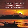 Heart of Darkness, with eBook Lib/E - Joseph Conrad