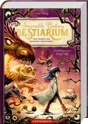 Cover-Bild zum Titel 'Smeralda Bohms Bestiarium (Bd. 2)' von 'Anja Fislage'