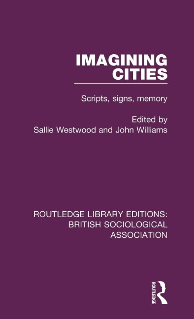 Imagining Cities - 