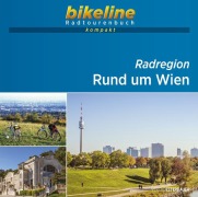 Cover-Bild zum Titel 'Rund um Wien 1 : 60 000' von ''