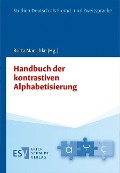 Cover-Bild zum Titel 'Handbuch der kontrastiven Alphabetisierung' von ''