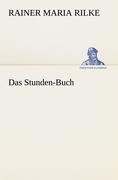 Cover-Bild zum Titel 'Das Stunden-Buch' von 'Rainer Maria Rilke'