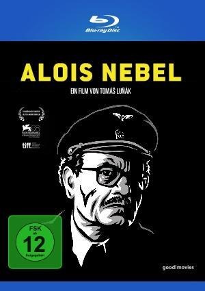Alois Nebel - Jaroslav Rudis, Jaromír Svejdík, Petr Kruzík