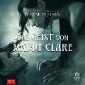 Cover-Bild zum Titel 'Der Geist von Maddy Clare' von 'Simone St. James'