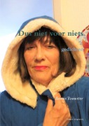 Cover-Bild zum Titel 'Dus niet voor niets' von 'Hannie Rouweler'
