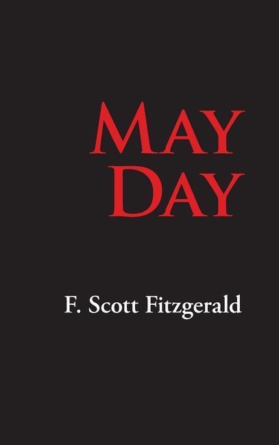 May Day - F Scott Fitzgerald
