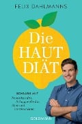 Cover-Bild zum Titel 'Die Hautdiät' von 'Felix Dahlmanns'