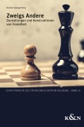 Cover-Bild zum Titel 'Zweigs Andere' von 'Bastian Spangenberg'