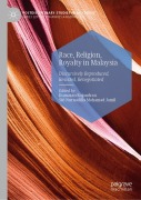 Cover-Bild zum Titel 'Race, Religion, Royalty in Malaysia' von ''
