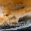 Destroyermen: Firestorm - Taylor Anderson