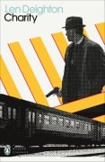 Cover-Bild zum Titel 'Charity' von 'Len Deighton'