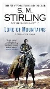 Cover-Bild zum Titel 'Lord of Mountains' von 'S. M. Stirling'