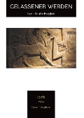 Cover-Bild zum Titel 'Gelassener werden' von 'Petra Lötschert'