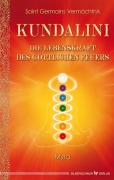 Cover-Bild zum Titel 'Kundalini - Die Lebenskraft des göttlichen Feuers' von 'Myra'