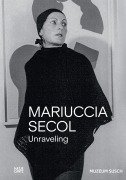 Cover-Bild zum Titel 'Mariuccia Secol. Unraveling' von ''