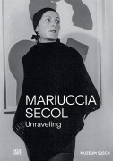 Cover-Bild zum Titel 'Mariuccia Secol. Unraveling' von ''