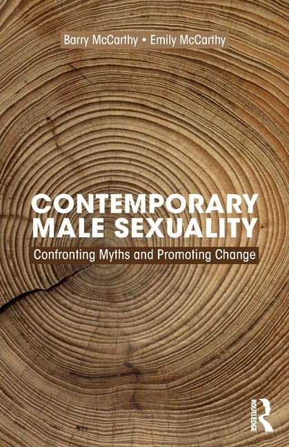 Contemporary Male Sexuality - Barry Mccarthy, Emily McCarthy