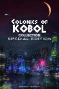 Cover-Bild zum Titel 'Colonies of Kobol - Collection: Special Edition' von 'Edward T. Yeatts'