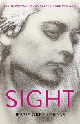 Cover-Bild zum Titel 'Sight' von 'Jessie Greengrass'