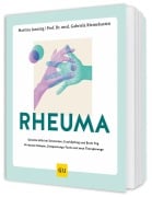 Cover-Bild zum Titel 'Rheuma' von 'Martina Janning, Gabriela Riemekasten'