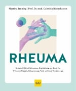 Cover-Bild zum Titel 'Rheuma' von 'Martina Janning, Gabriela Riemekasten'