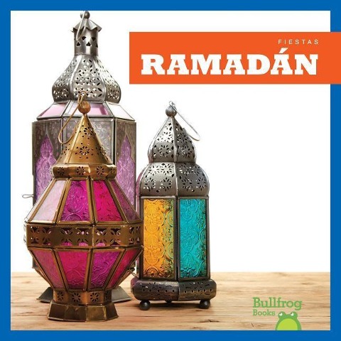 Ramadán (Ramadan) - R J Bailey