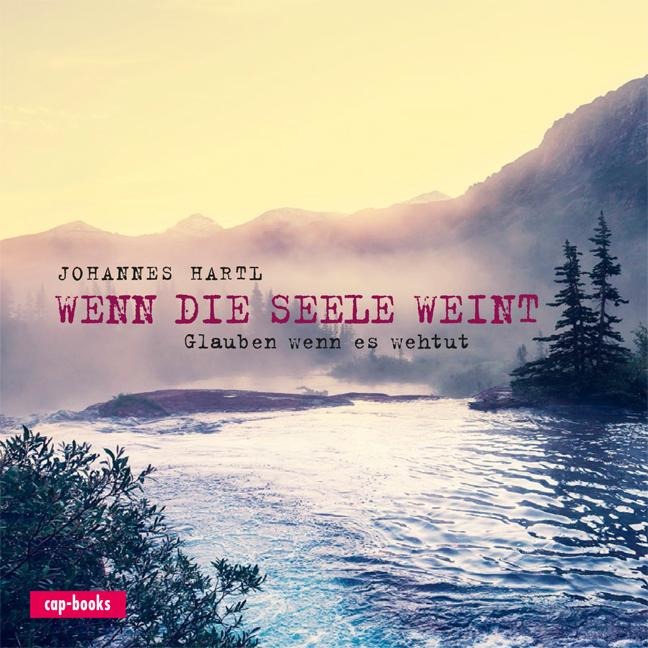 Wenn die Seele weint - Johannes Hartl